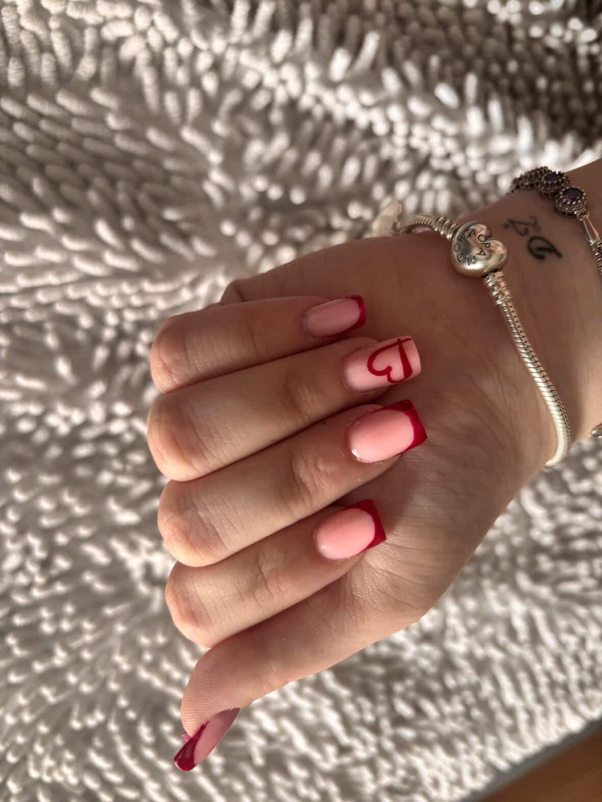 Lena M.